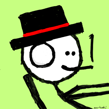 rare trait top hat